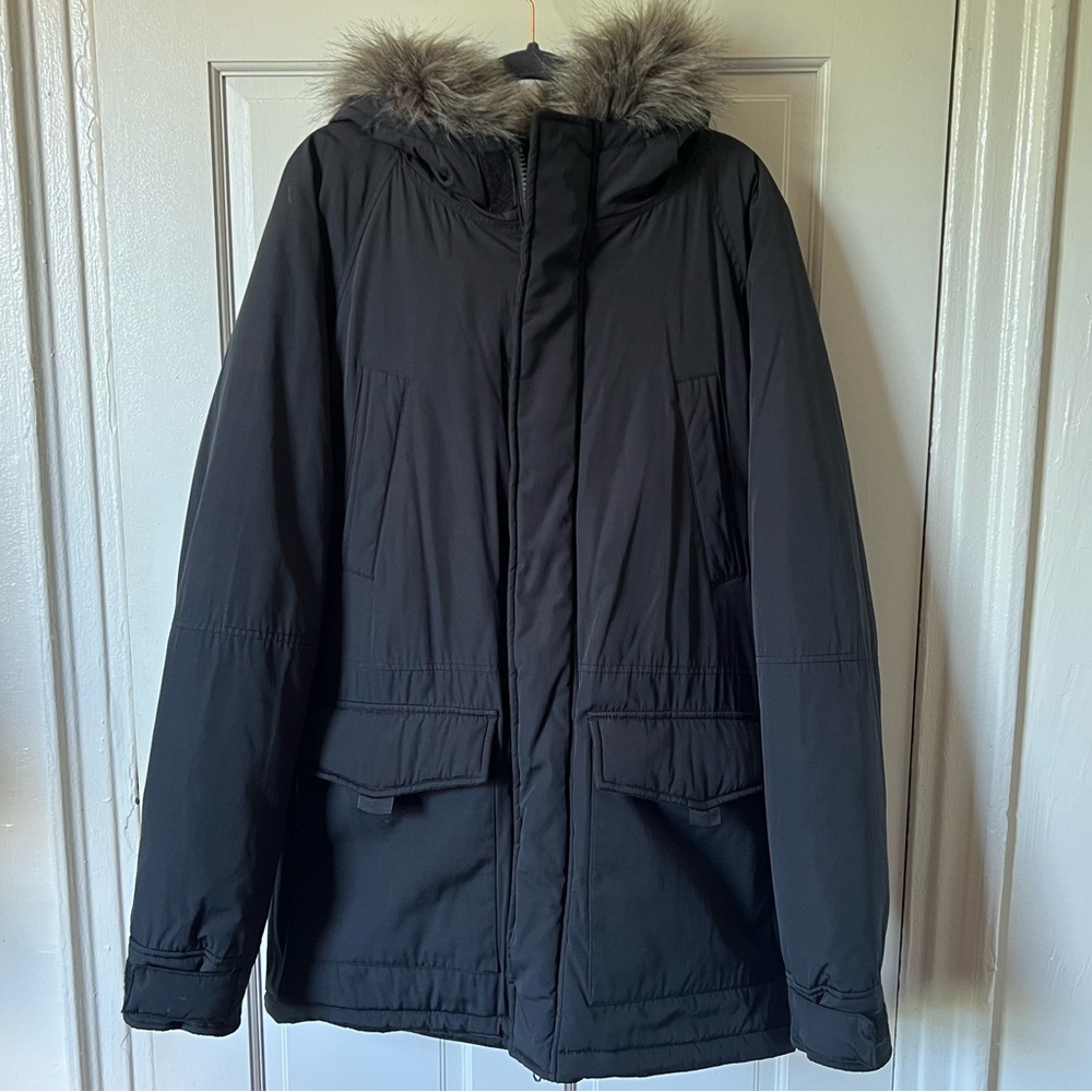 Urban Outfitters Coat